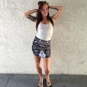 Meet your Posher, Beth